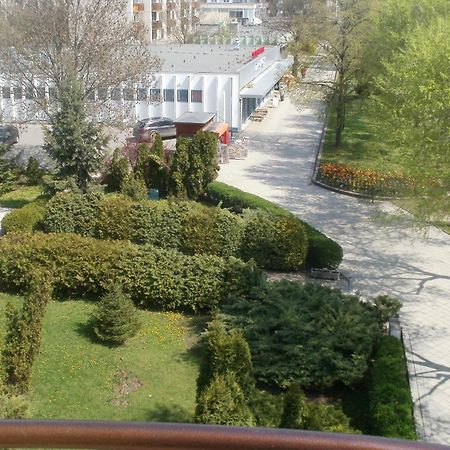 Apartman Otto Hajduszoboszlo Luaran gambar