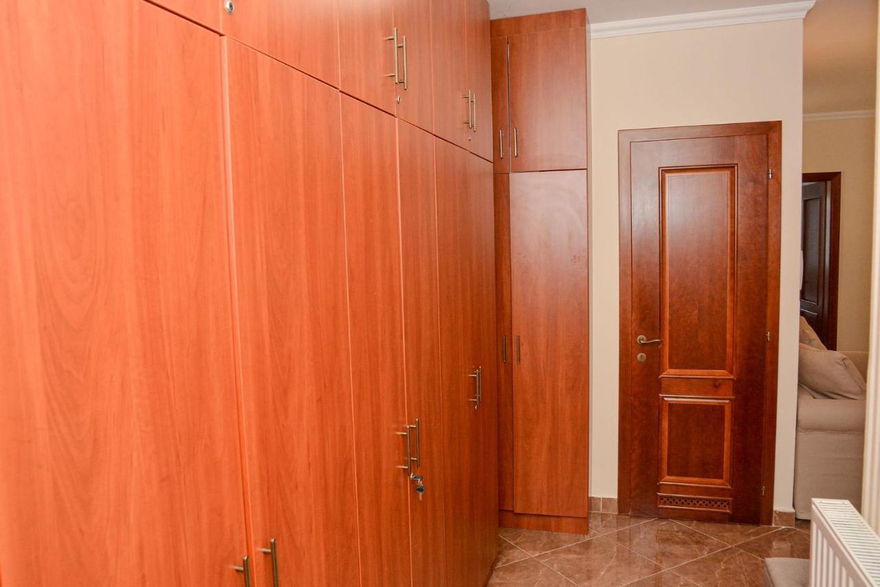 Apartman Otto Hajduszoboszlo Luaran gambar
