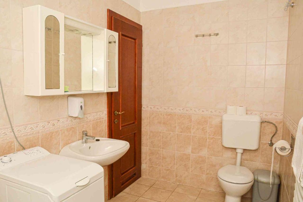 Apartman Otto Hajduszoboszlo Luaran gambar