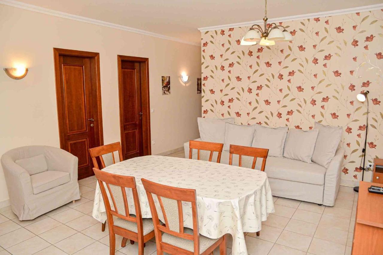 Apartman Otto Hajduszoboszlo Luaran gambar