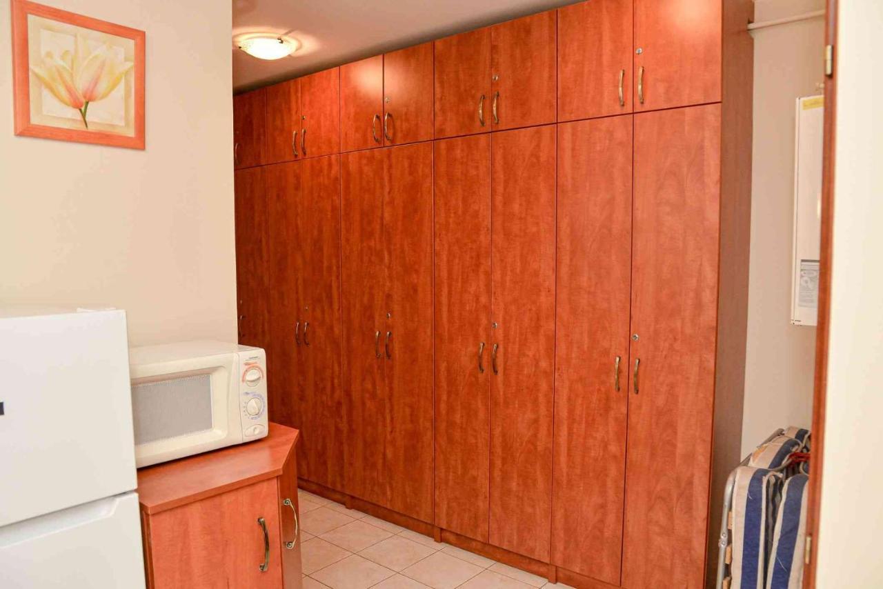 Apartman Otto Hajduszoboszlo Luaran gambar