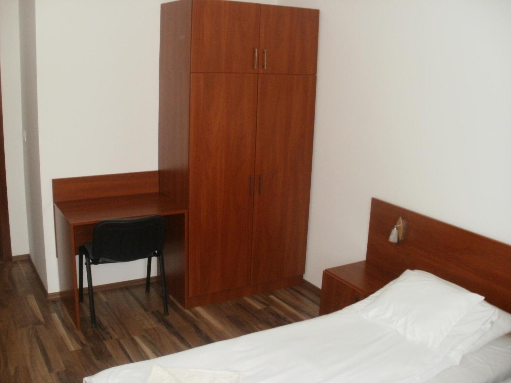 Apartman Otto Hajduszoboszlo Luaran gambar