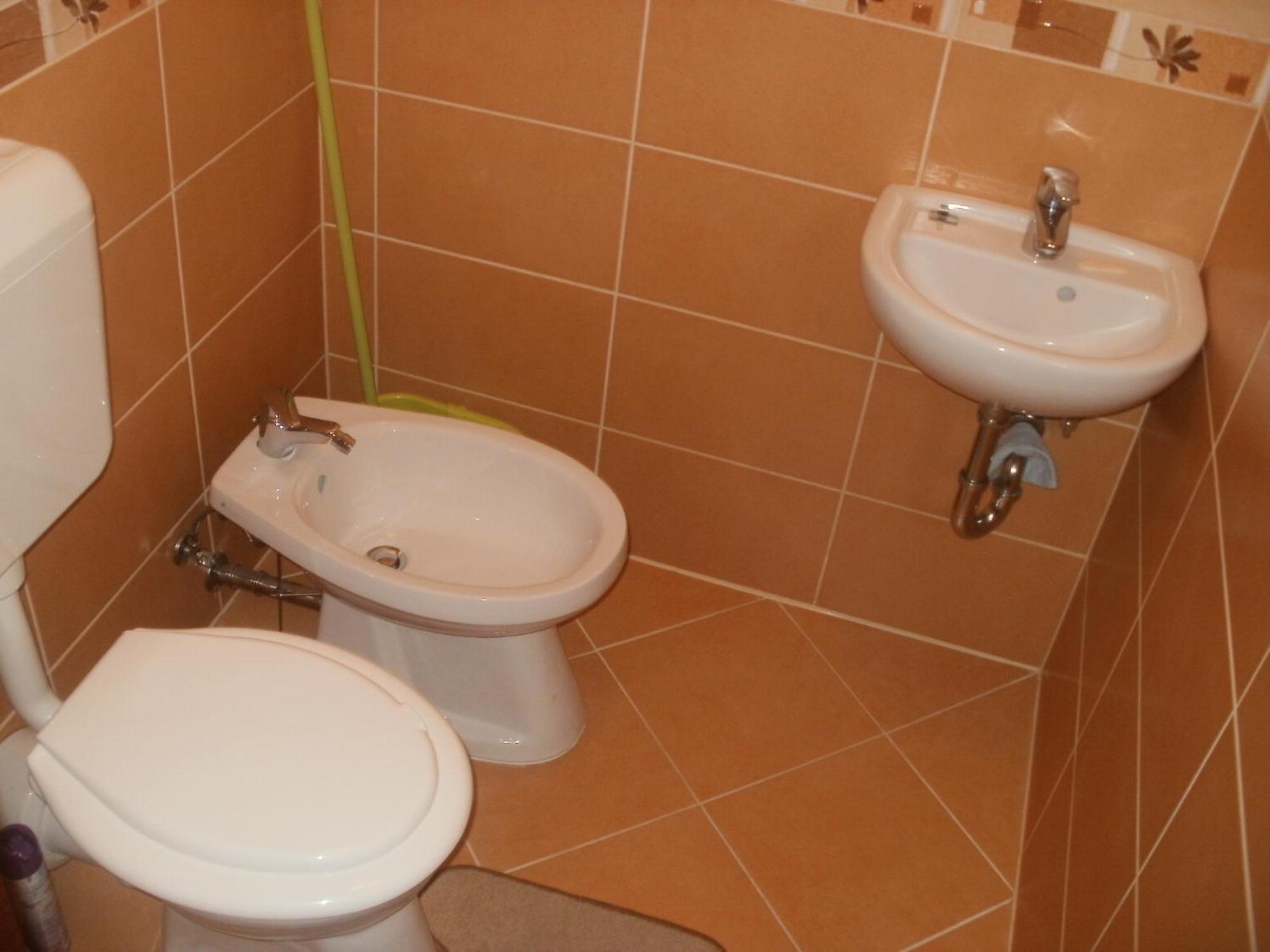 Apartman Otto Hajduszoboszlo Luaran gambar