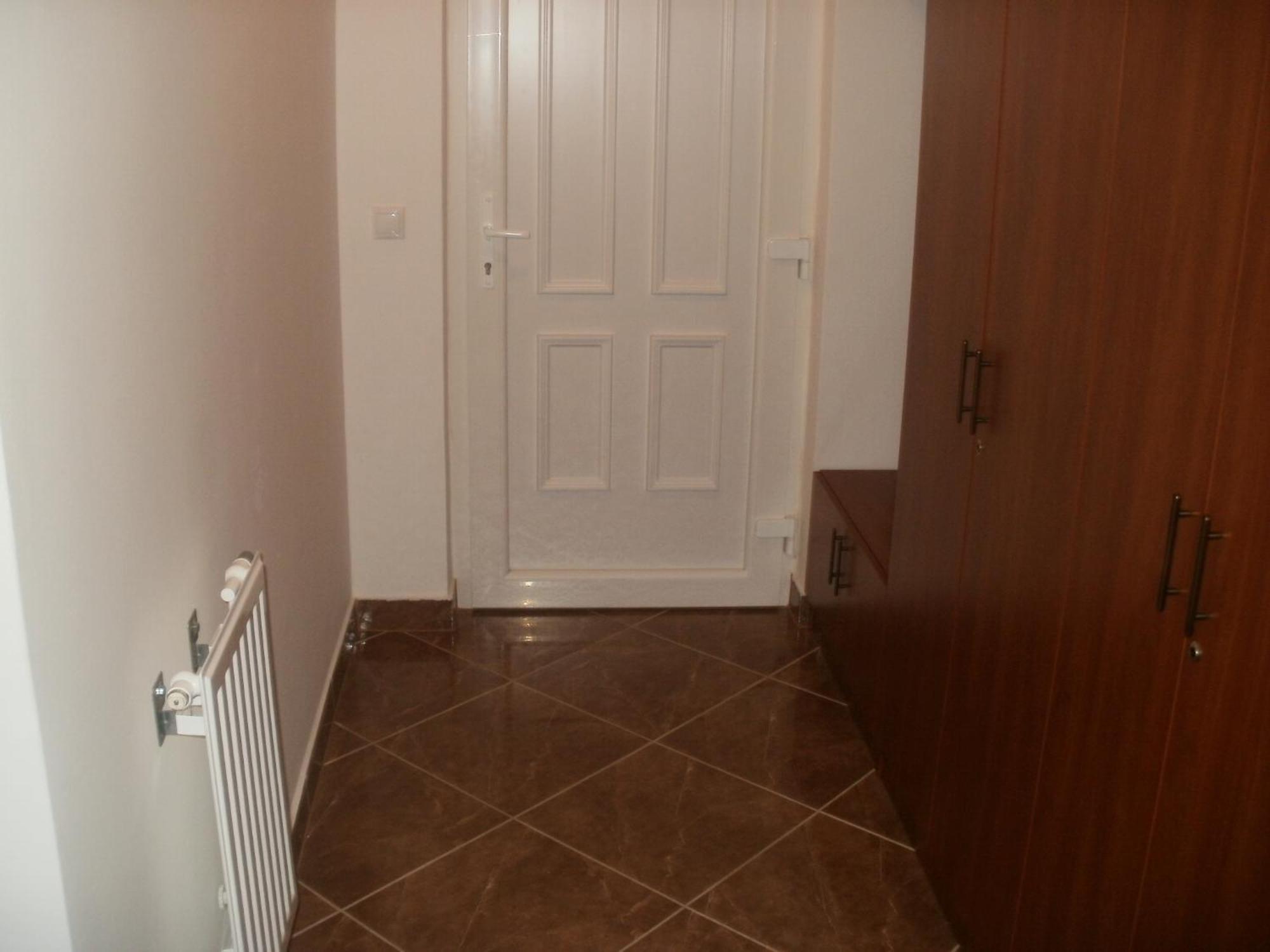 Apartman Otto Hajduszoboszlo Luaran gambar