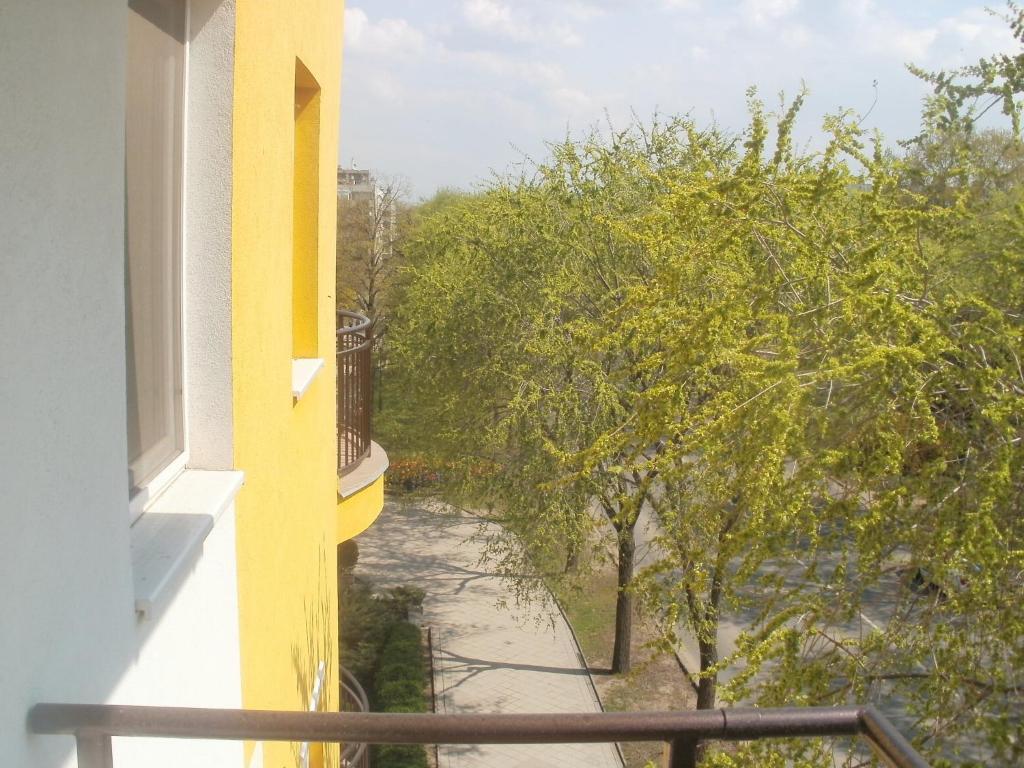 Apartman Otto Hajduszoboszlo Bilik gambar